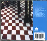 CD - The Confusions - Everyone's Invited