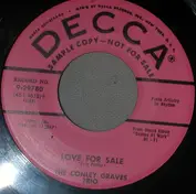 The Conley Graves Trio