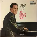 LP - The Conley Graves Trio - Conley At The Keys