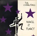 LP - The Connectors - Make It Funky