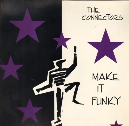 The Connectors - Make It Funky