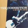 CD - The Connection - Labor Of Love