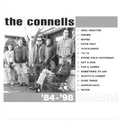 The Connells - '84 - '98