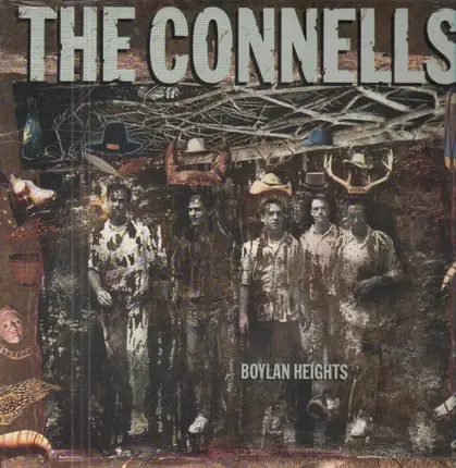 Connells - Boylan Heights