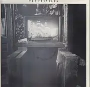 LP - The Connells - Darker Days - Still Sealed