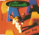 CD Single - The Connells - New Boy