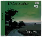 CD Single - the Connells - '74-'75