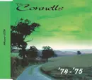 CD Single - The Connells - '74-'75