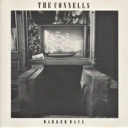 The Connells - Darker Days