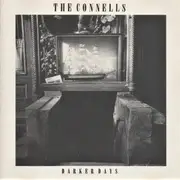 CD - The Connells - Darker Days