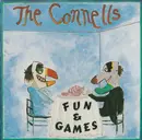 CD - The Connells - Fun & Games