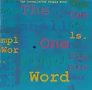 CD - The Connells - One Simple Word