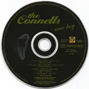 CD Single - The Connells - New Boy