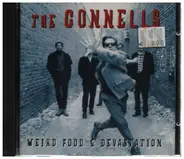 The Connells - Weird Food & Devastation