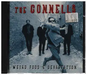 The Connells - Weird Food & Devastation