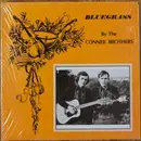 LP - The Conner Brothers - Bluegrass By The Conner Brothers