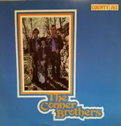 LP - The Conner Brothers - The Conner Brothers