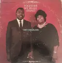 LP - The Consolers - Together We Stand