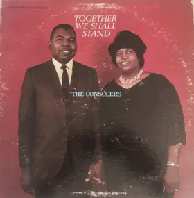 The Consolers - Together We Stand