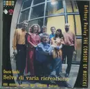 CD - The Consort Of Musicke , Anthony Rooley - Vecchi, De Rore, Marenzio, Gastoldi, Orso, Werrecore