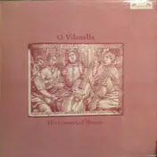The consort of musicke - O Vilanella