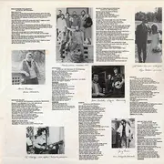 LP - The Conscious Effort Band - No Suppression