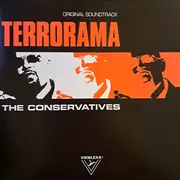 LP - The Conservatives - Terrorama (Original Soundtrack)