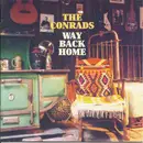 CD - The Conrads - Way Back Home