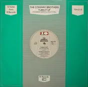 The Conway Brothers - Turn It Up (The Brand New Full Monty Mix)