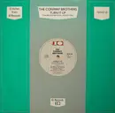12'' - The Conway Brothers - Turn It Up (The Brand New Full Monty Mix)
