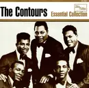 CD - The Contours - Essential Collection