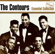 The Contours - Essential Collection