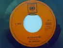 7inch Vinyl Single - Chocolates, Chocolat's - The Kings Of Clubs / La Bamba