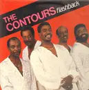 LP - The Contours - Flashback