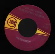 The Contours - It's So Hard Being A Loser