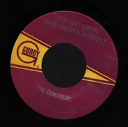 The Contours - It's So Hard Being A Loser