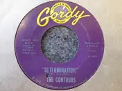 The Contours - Just A Little Misunderstanding