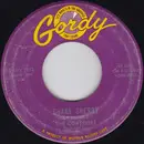 7inch Vinyl Single - The Contours - Shake Sherry - Indianapolis