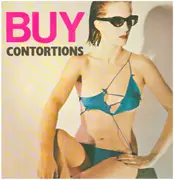 LP - The Contortions - Buy