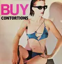 LP - The Contortions - Buy