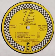 LP - The Contortions - Buy