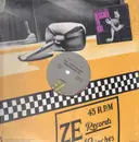 12inch Vinyl Single - The Contortions - Designed To Kill / Throw Me Away