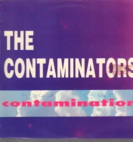 The Contaminators - Contamination