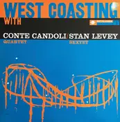 The Conte Candoli Quartet - West Coasting With Conte Candoli And Stan Levey (Spanish Reissue)