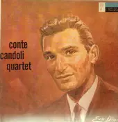 The Conte Candoli Quartet - same