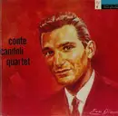 CD - The Conte Candoli Quartet - Conte Candoli Quartet - Mono