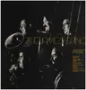 LP - The Contemporary Brass Quintet - The James Gang