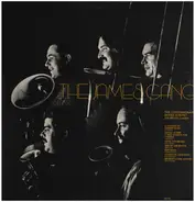 The Contemporary Brass Quintet - The James Gang