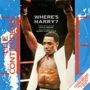 7inch Vinyl Single - The Contenders Featuring The Voice Of Frank Bruno And Commentary By Harry Carpenter - Where's Harry?