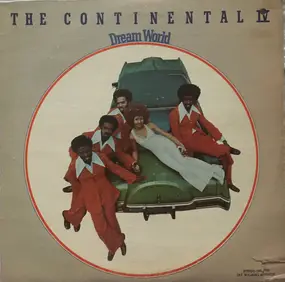 The Continental 4 - Dream World